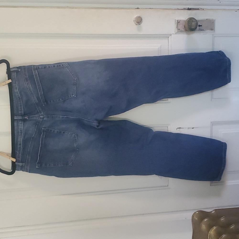 Almost Famous Distressed Jeans - Picture 5 of 8